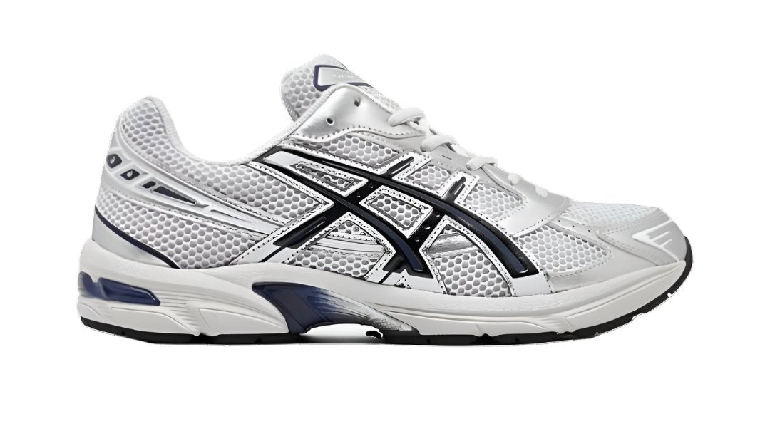 ASIC 1130 Glacier Grey/Black