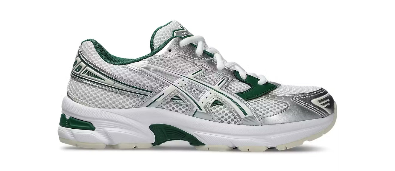 Asics 1130 Shamrock Green