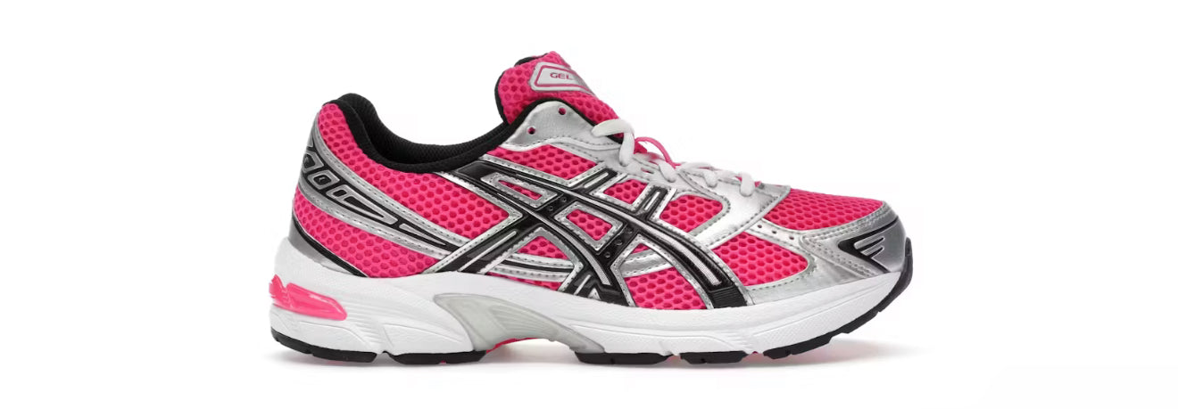 Asics 1130 “ Pink Glo ”