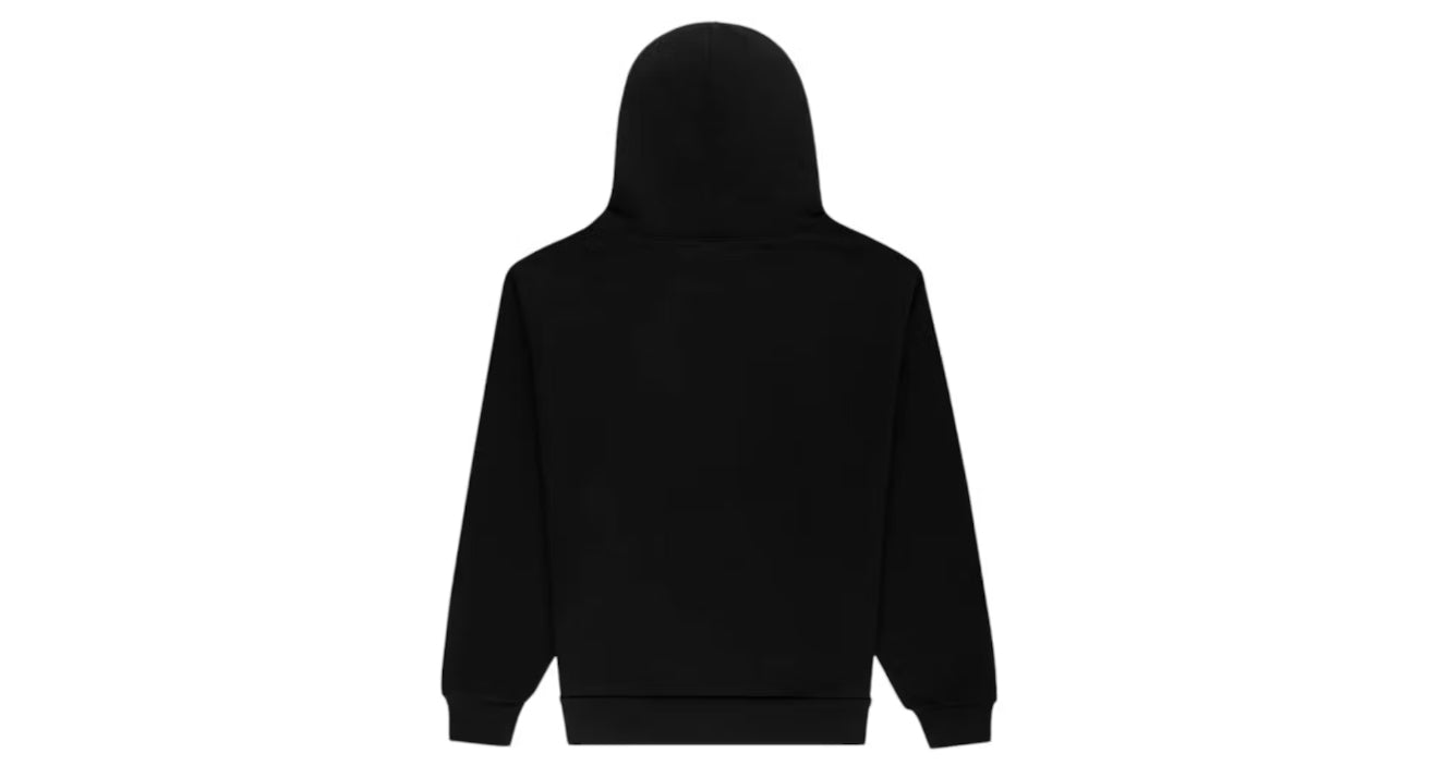 Sp5der Rhinestone OG Web V2 Hoodie