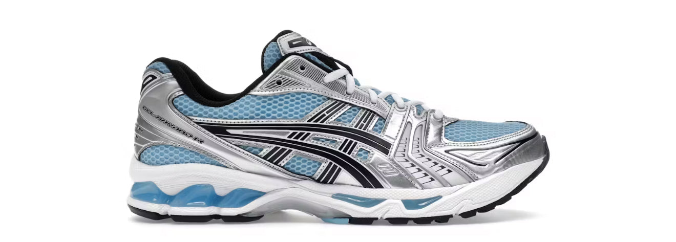 Asics Kayano 14 “ Artic sky “