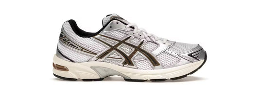 ASIC 1130 White/Clay Canyon