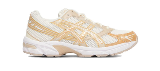 ASIC 1130 Cream Champagne
