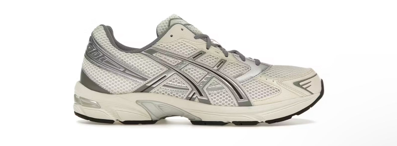 ASIC 1130 Cream Clay Grey