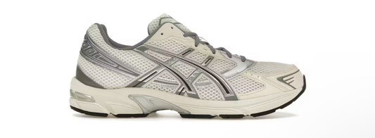 ASIC 1130 Cream Clay Grey
