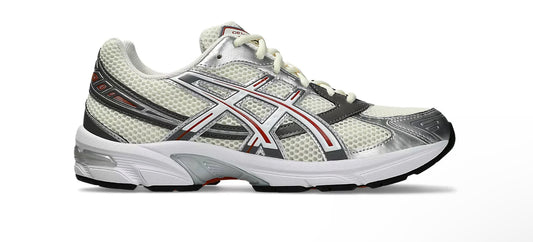 ASIC 1130 Cream White