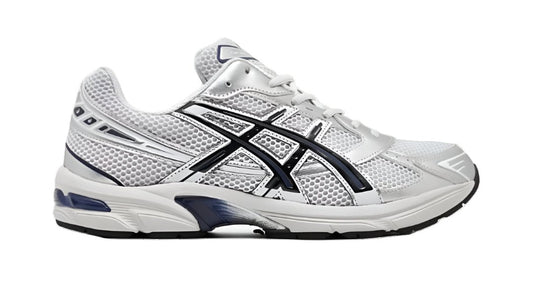 ASIC 1130 Glacier Grey/Black