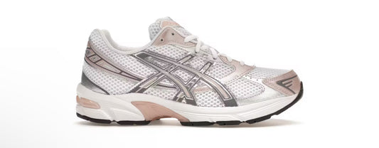 ASIC 1130 Cream/Pearl Pink