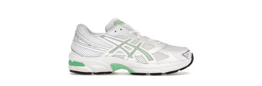 ASIC 1130 White/Piedmont Grey