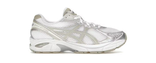 ASIC 2160 White/Putty