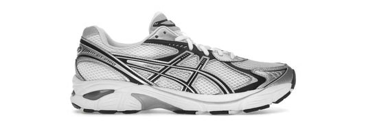 Asics Gt2160 White Black Silver