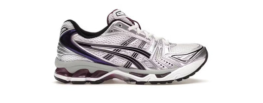 Asics Kayano 14 " Dark Grape "