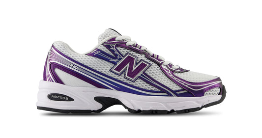 New Balance 740 “ Concord Grape “