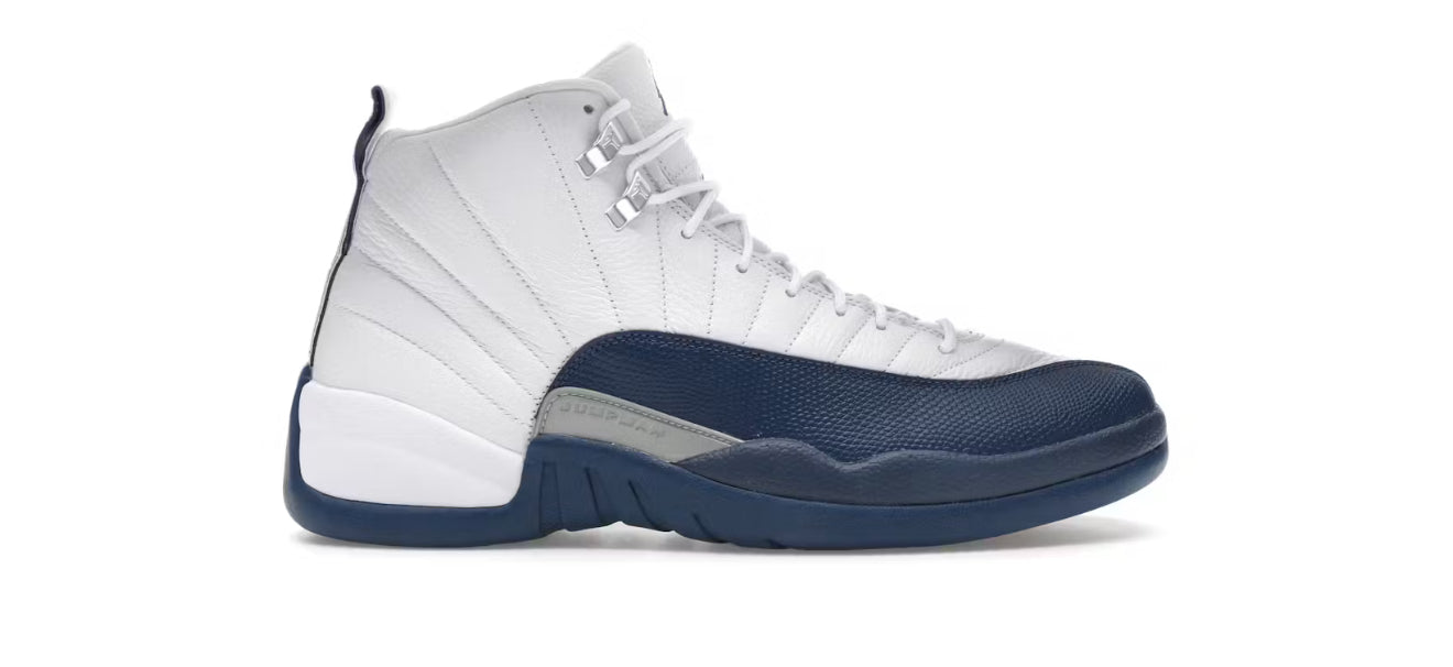 Jordan 12 French Blue