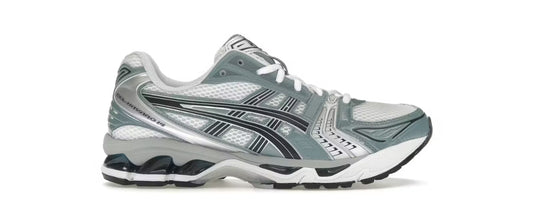Asics Kayano 14 " FORD GREY "