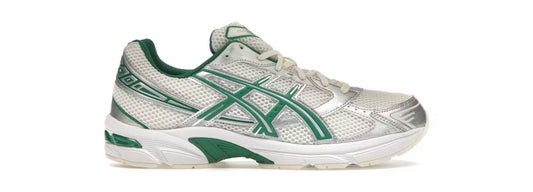 Asics 1130 Cream Kale