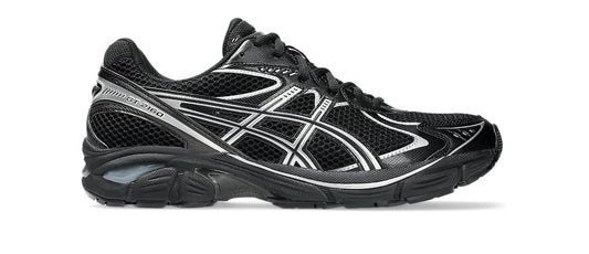 ASIC GT2160 Black Pure Silver