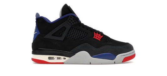 Jordan 4 Rare Air ( White Lettering )
