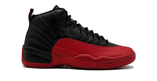 Jordan 12 Flu Games Men’s