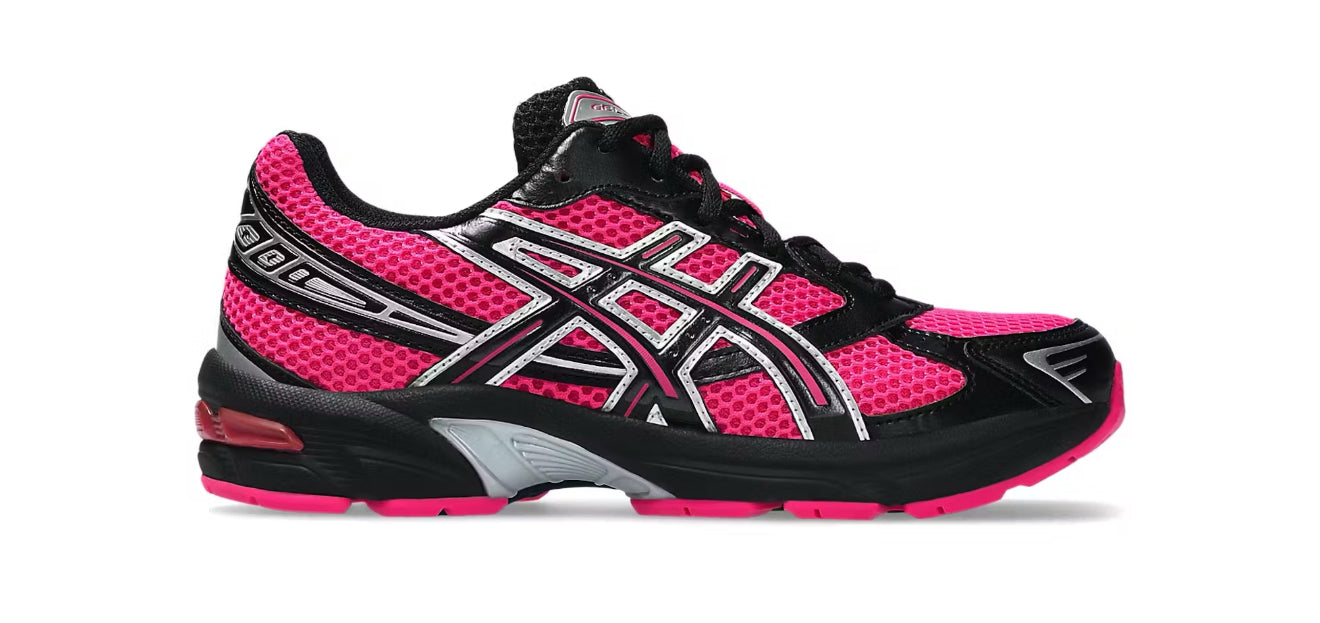 Asics 1130 Pink Glo Black