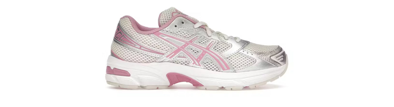 Asics 1130 Cream Sweet Pink
