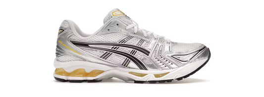 Asics Kayano 14 " Tai-Chi Yellow "