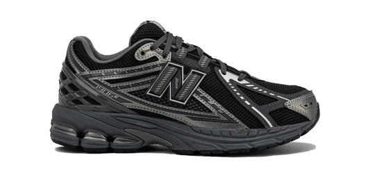 New Balance 1906R Black/Grey